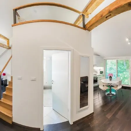 Bike Appartement